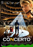 Dvd: Il concerto