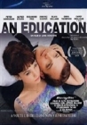 Blu-ray: An Education