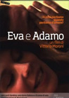 Dvd: Eva e Adamo