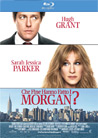 Blu-ray: Che fine hanno fatto i Morgan?