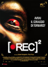 Dvd: Rec 2