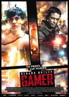 Dvd: Gamer