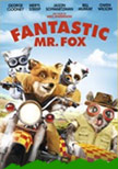 Dvd: Fantastic Mr. Fox