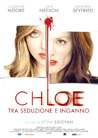 Dvd: Chloe - Tra seduzione e inganno