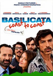 Dvd: Basilicata coast to coast