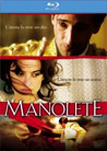 Blu-ray: Manolete - Fra mito e passione