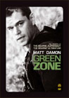 Dvd: Green Zone