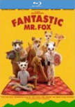 Blu-ray: Fantastic Mr. Fox