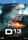 Blu-ray: Diamond 13