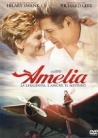 Dvd: Amelia