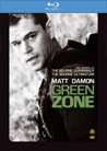 Blu-ray: Green Zone