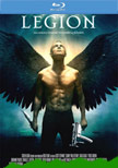 Blu-ray: Legion