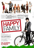Dvd: Happy Family
