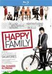 Dvd: Happy Family