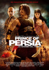 Dvd: Prince of Persia - Le sabbie del tempo