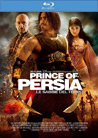 Blu-ray: Prince of Persia - Le sabbie del tempo