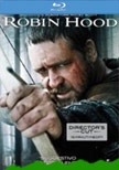 Blu-ray: Robin Hood (Director's Cut)