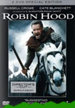 Dvd: Robin Hood (2 Dvd - Special Edition)