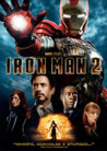 Dvd: Iron Man 2