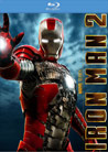 Blu-ray: Iron Man 2