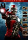 Dvd: Iron Man 2 (2 Dvd - Edizione Speciale)