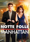 Dvd: Notte folle a Manhattan