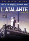 Dvd: L'Atalante