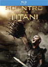 Blu-ray: Scontro tra Titani