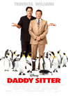 Dvd: Daddy Sitter