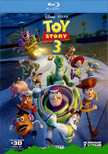 Blu-ray: Toy Story 3 - La grande fuga