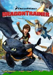 Dvd: Dragon Trainer