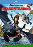 Blu-ray: Dragon Trainer