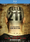 Blu-ray: Cella 211
