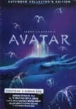 Dvd: Avatar (Extended Collector's Edition - 3 Dvd)