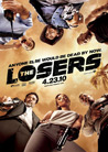 Dvd: The Losers