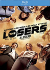 Blu-ray: The Losers