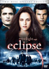 Dvd: The Twilight Saga: Eclipse (Special Edition - 2 Dvd)