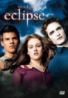 Dvd: The Twilight Saga: Eclipse