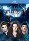 Blu-ray: The Twilight Saga: Eclipse (Deluxe Edition)