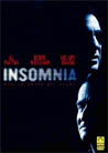 Dvd: Insomnia