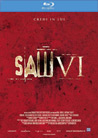 Blu-ray: Saw VI