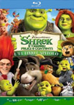 Blu-ray: Shrek e vissero felici e contenti