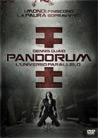 Dvd: Pandorum - L'universo parallelo