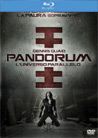 Blu-ray: Pandorum - L'universo parallelo