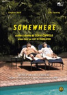 Dvd: Somewhere