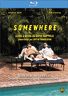 Blu-ray: Somewhere