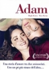 Dvd: Adam
