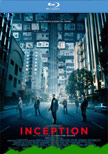 Dvd: Inception