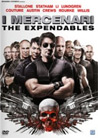 Dvd: I mercenari - The Expendables