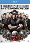 Blu-ray: I mercenari - The Expendables
